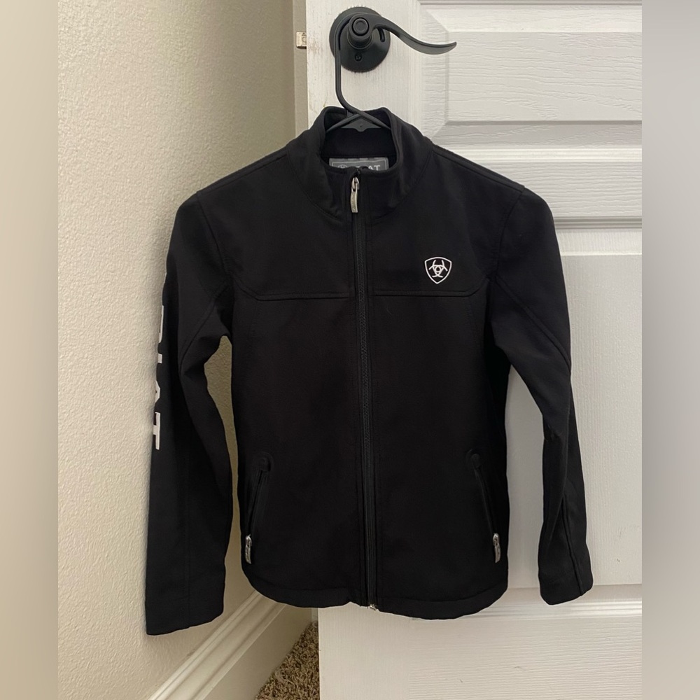 Ariat Jacket